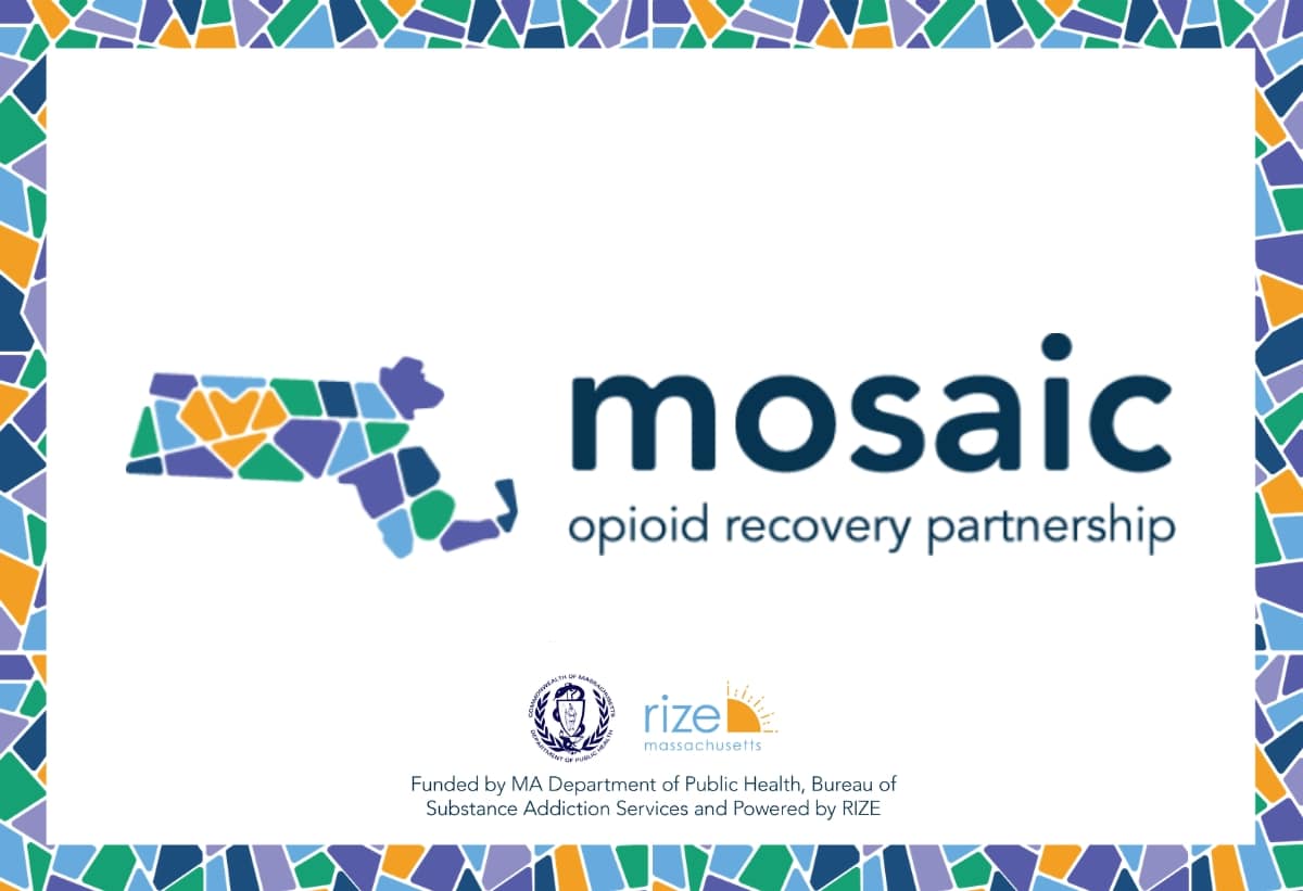 Mosaic featured image
