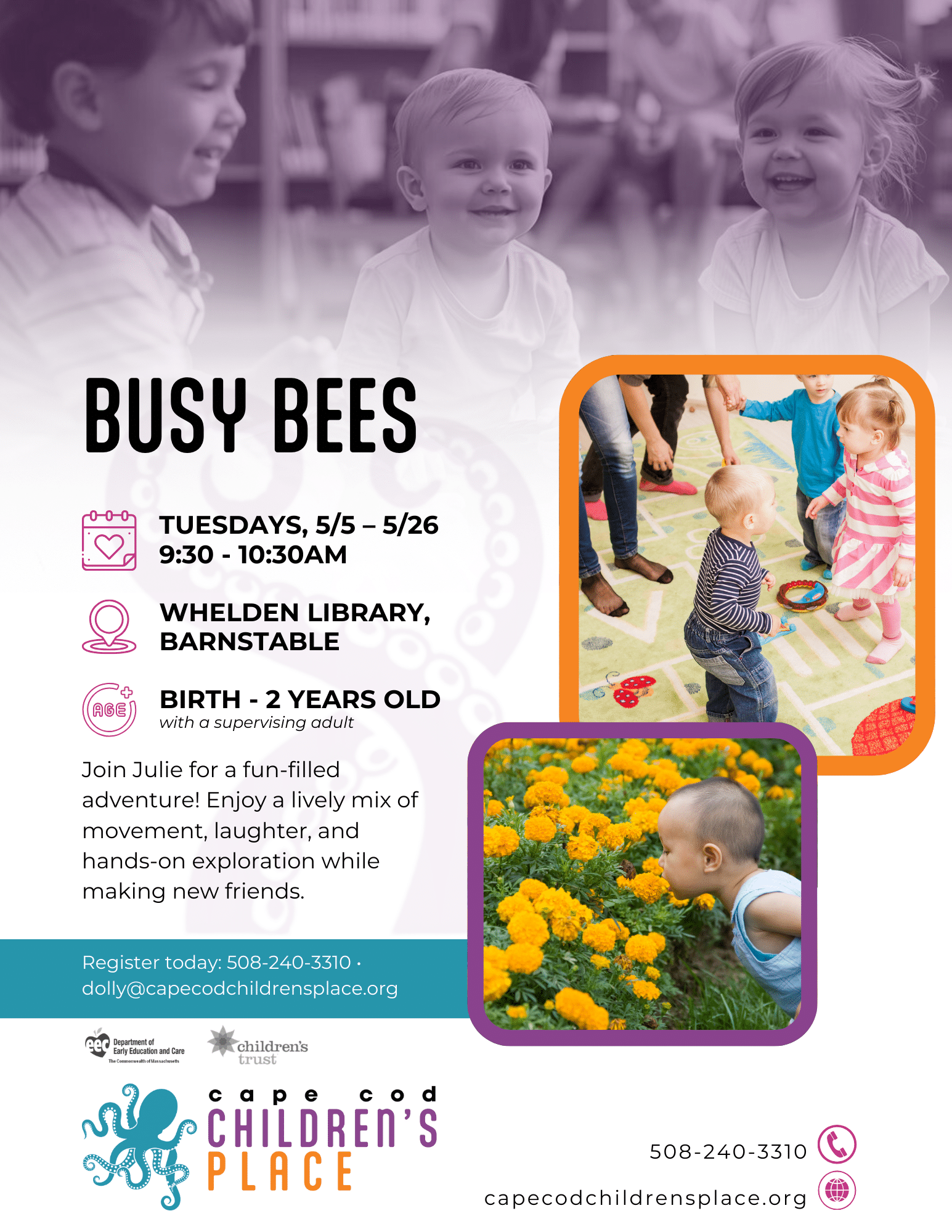 FY26 Q4 Busy Bees