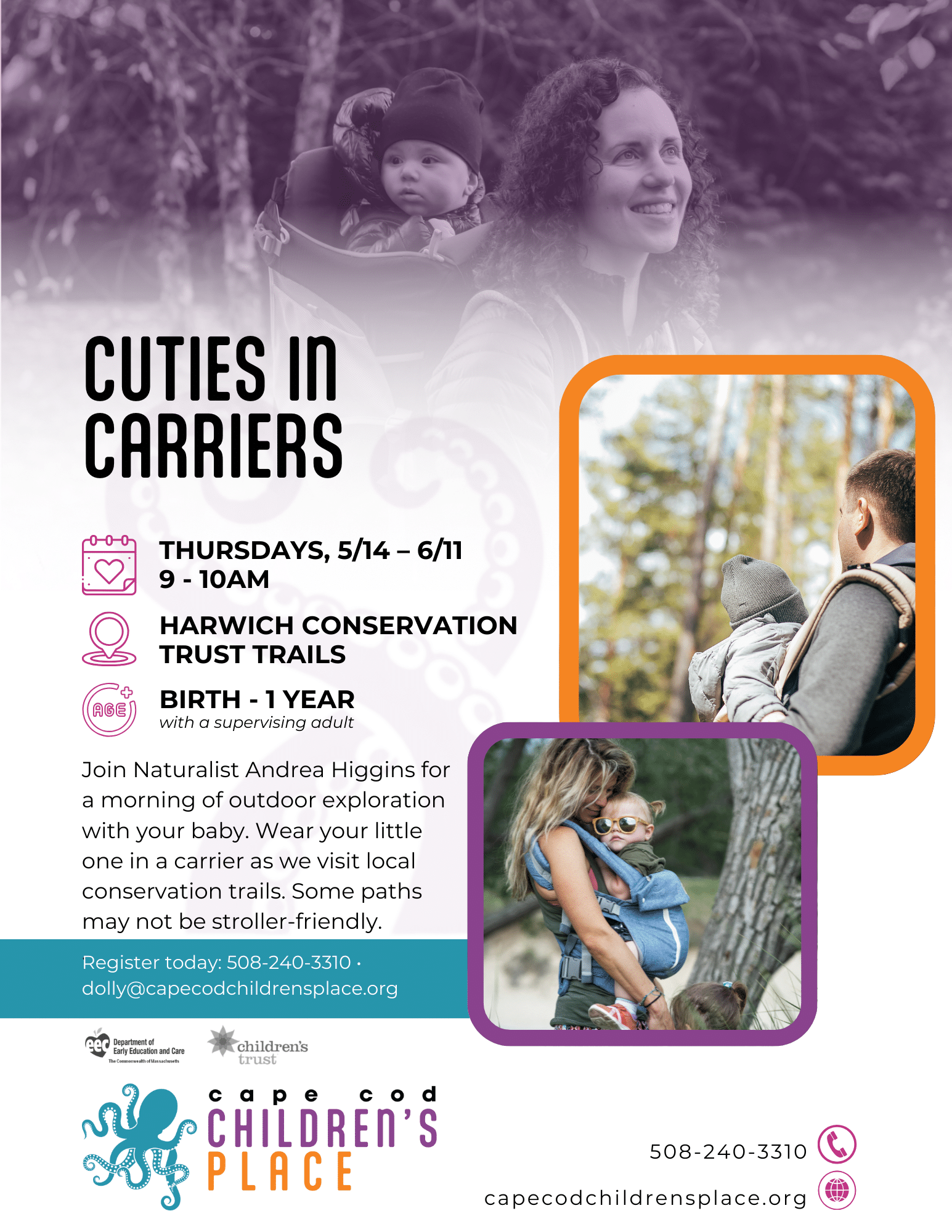 FY26 Q4 Cuties in Carriers