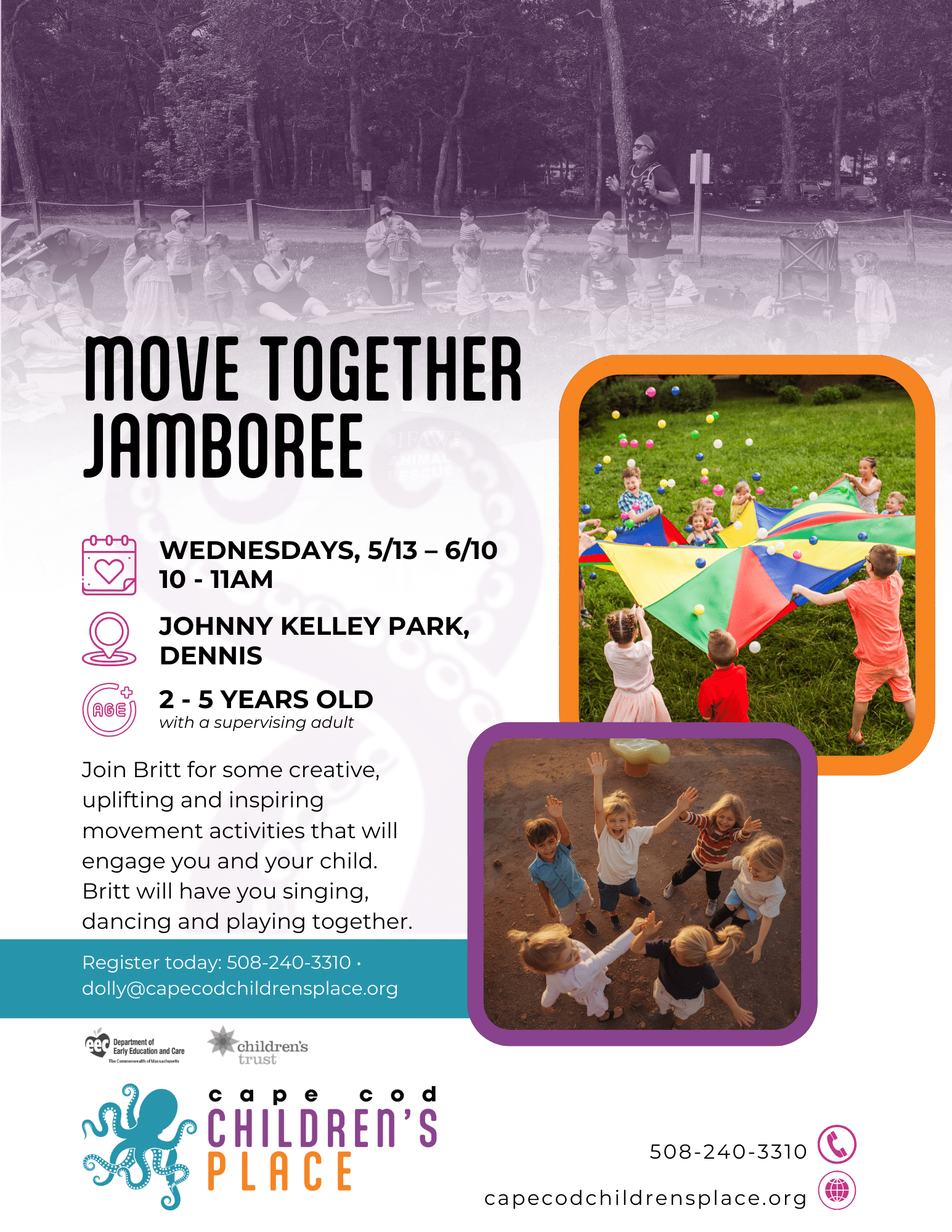 FY26 Q4 Move Together Jamboree