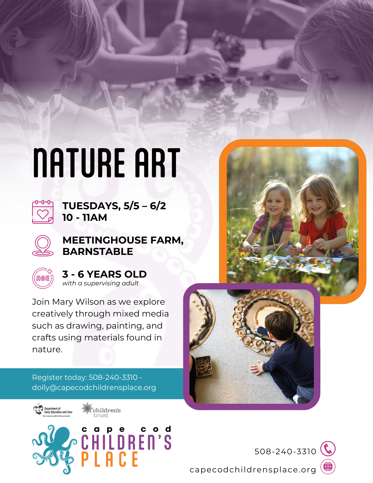 FY26 Q4 Nature Art