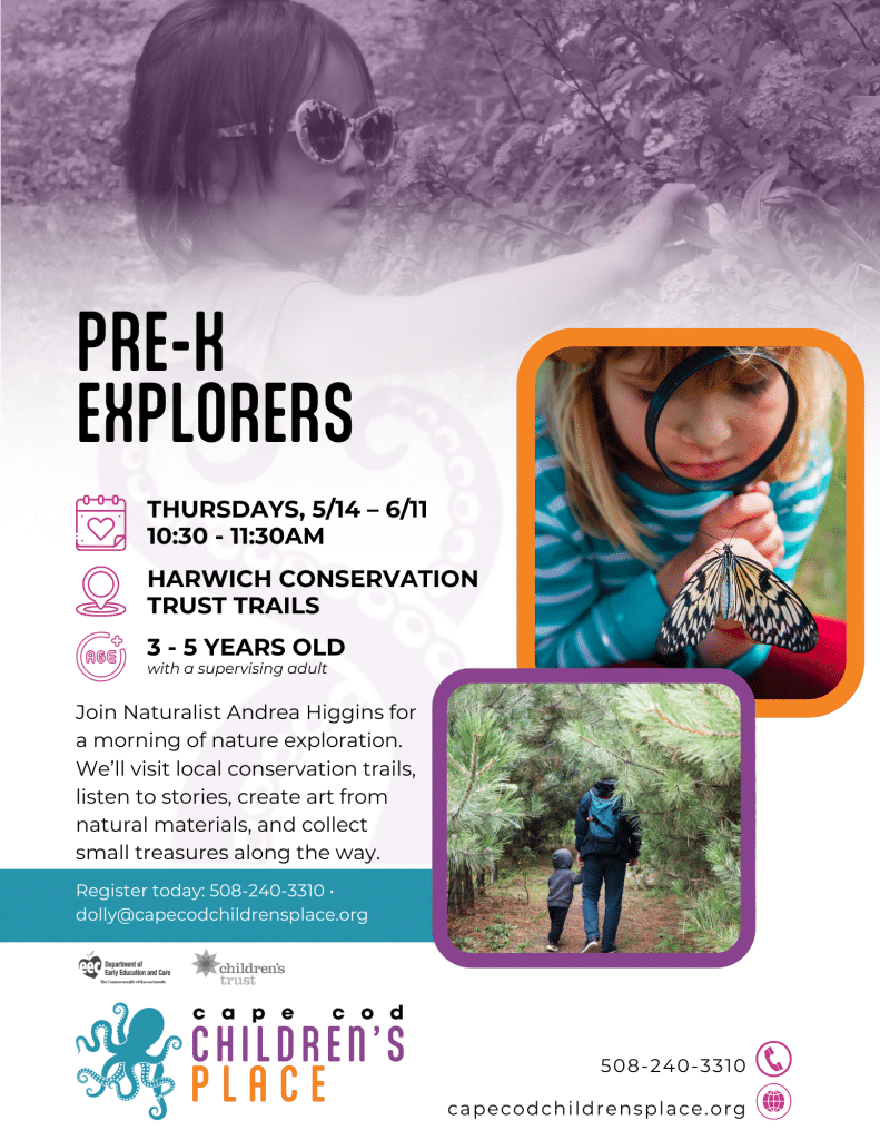 FY26 Q4 Pre K Explorers