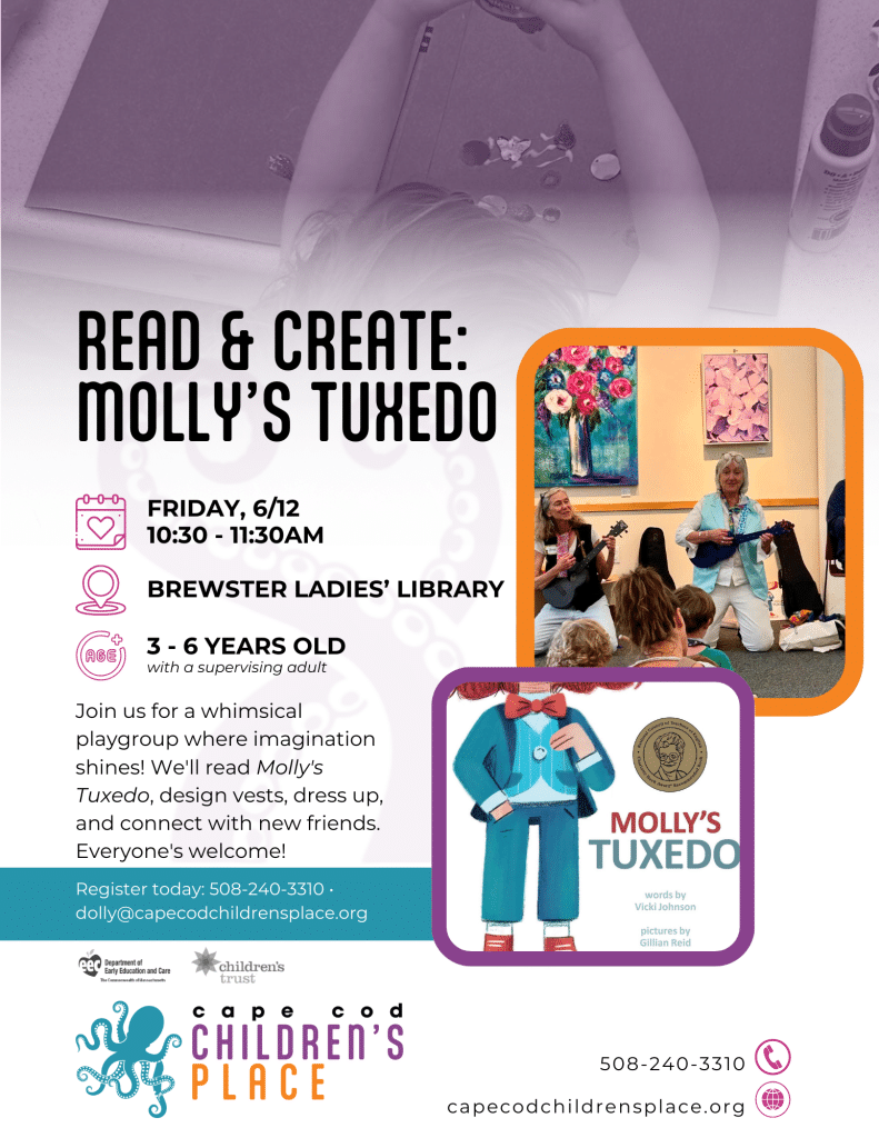 FY26 Q4 Read Create Mollys Tuxedo