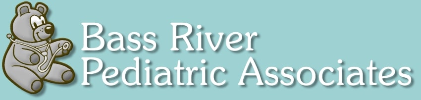 Bass river pediatrics logo