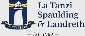 La tanzi logo