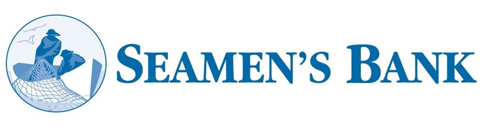 Seamens bank logo