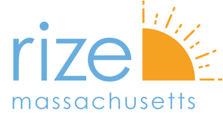 Rize logo