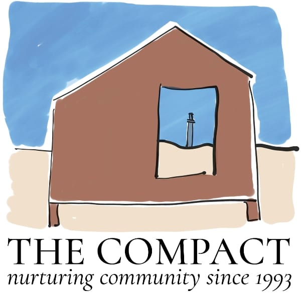 Ptown compct logo