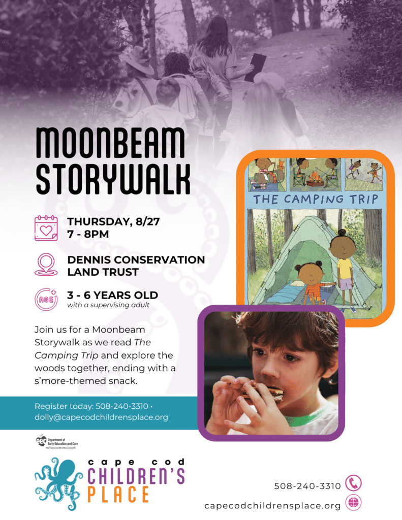 FY27 Q1 Moonbeam Storywalk