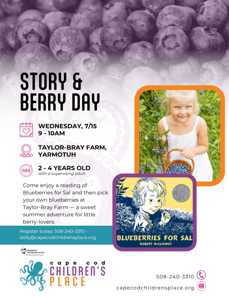 FY27 Q1 Story & Berry Day