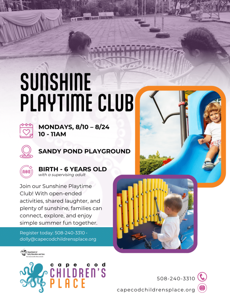 FY27 Q1 Sunshine Playtime Club