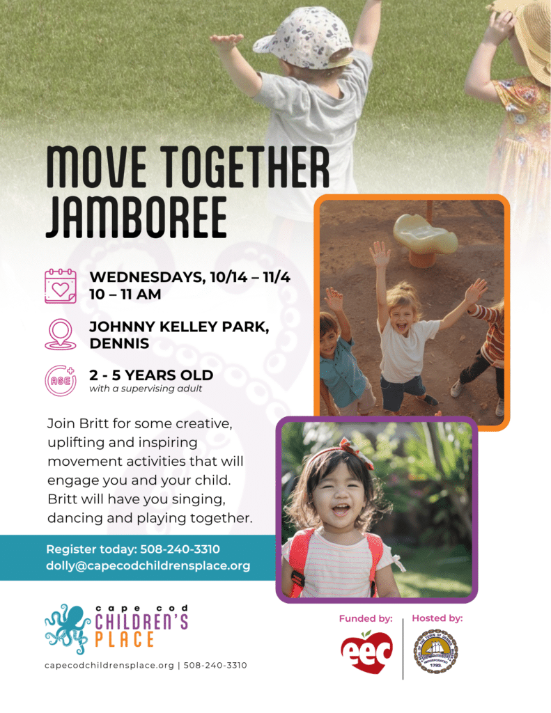FY27 Q2 Move Together Jamboree