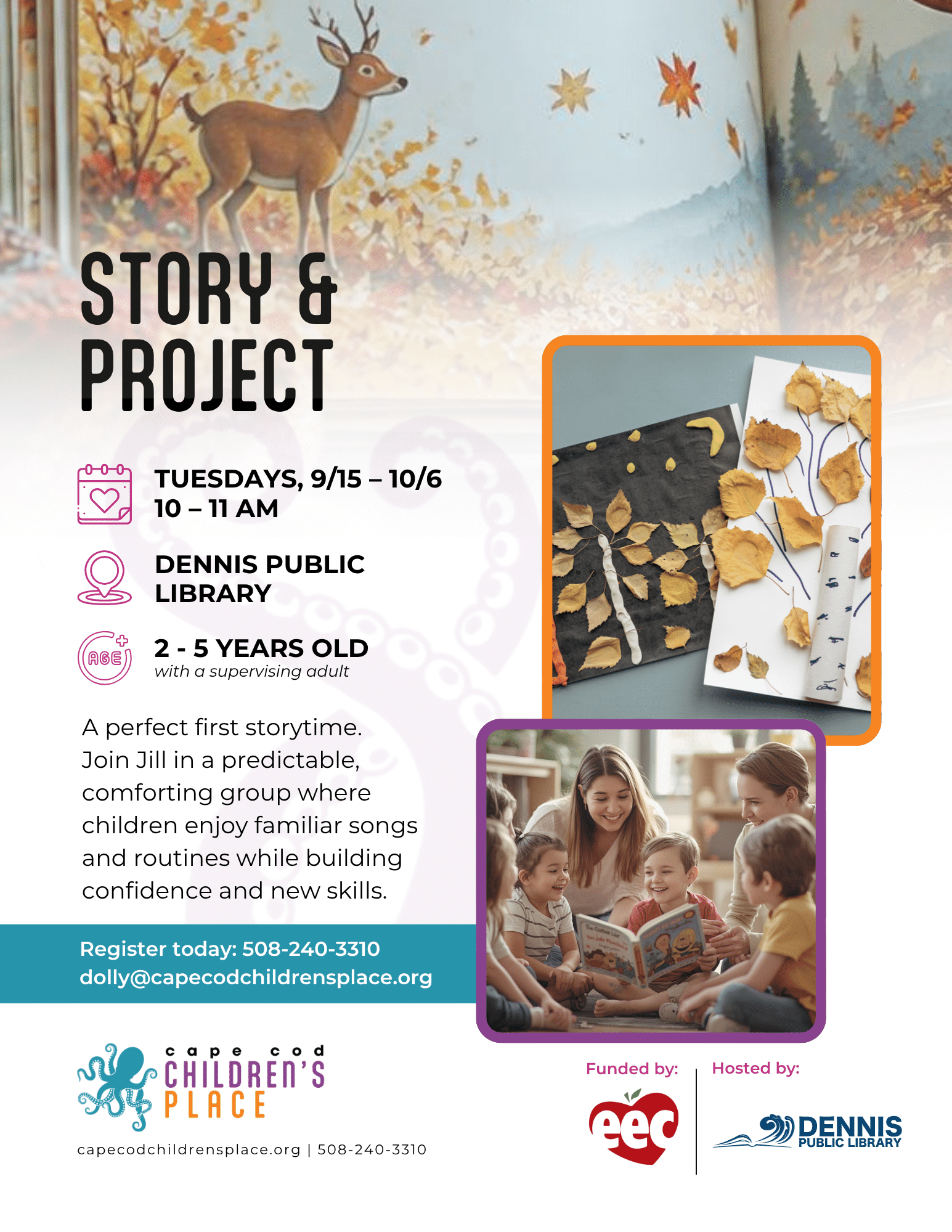 FY27 Q2 Story & Project