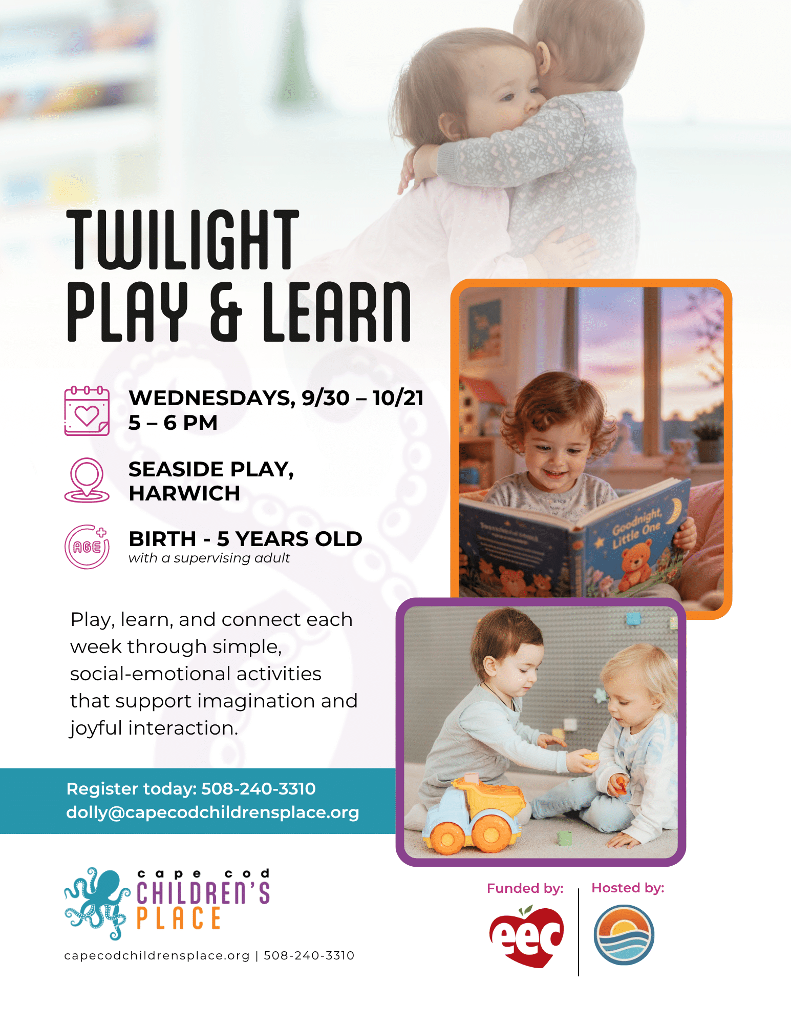 FY27 Q2 Twilight Play & Learn