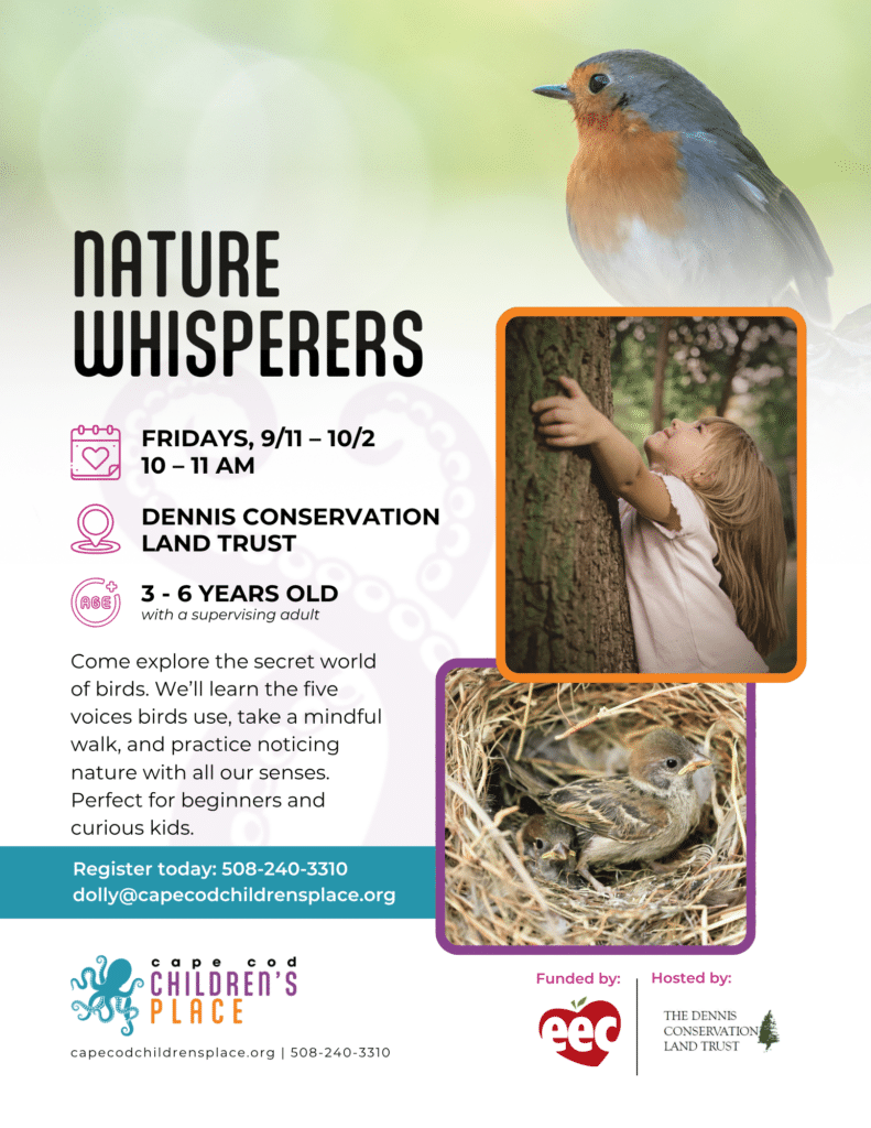 FY27 Q2 Nature Whisperers